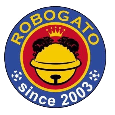 ROBOGATO Logo